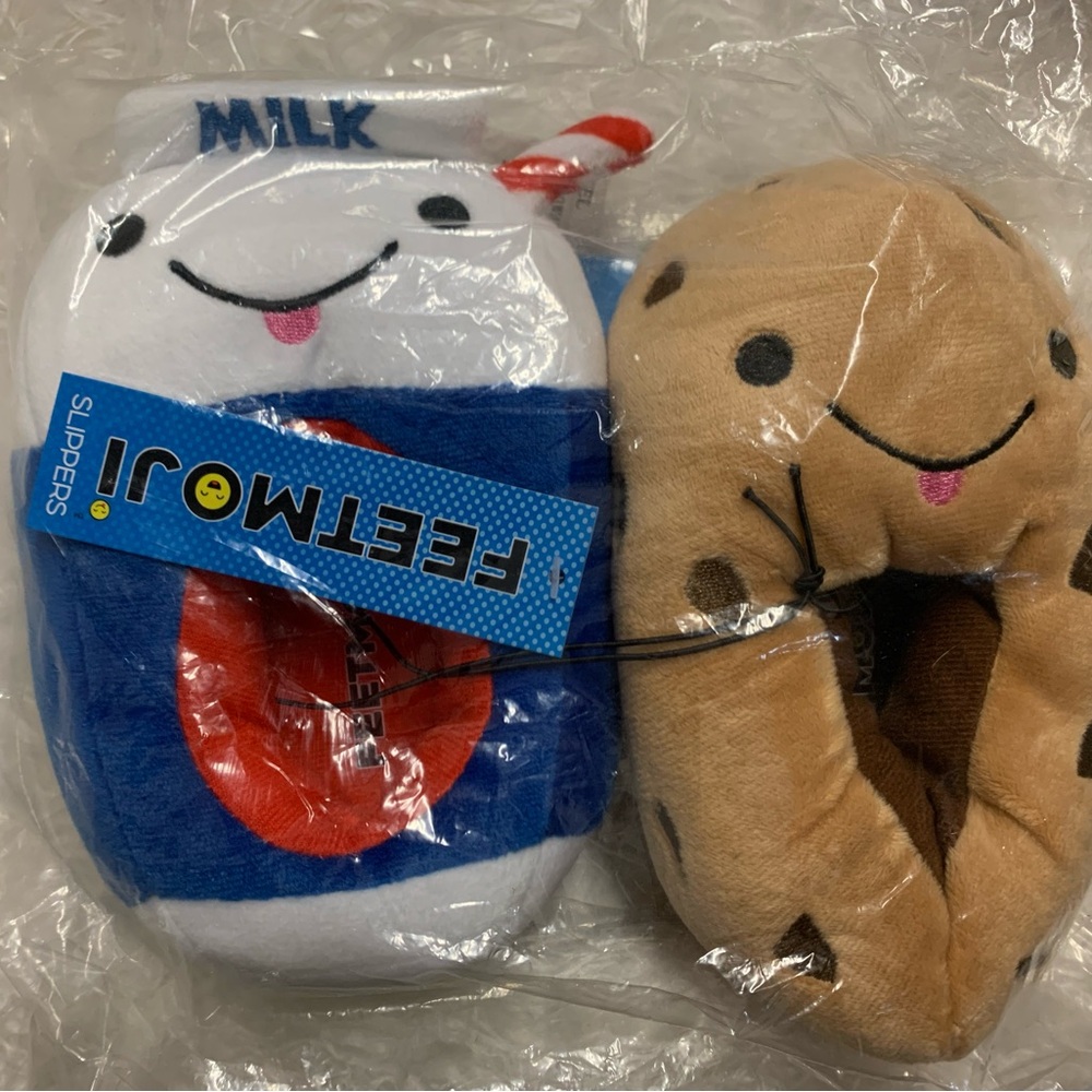 Kids Slippers